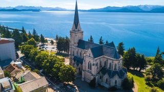 Pacotes de Viagem para Bariloche