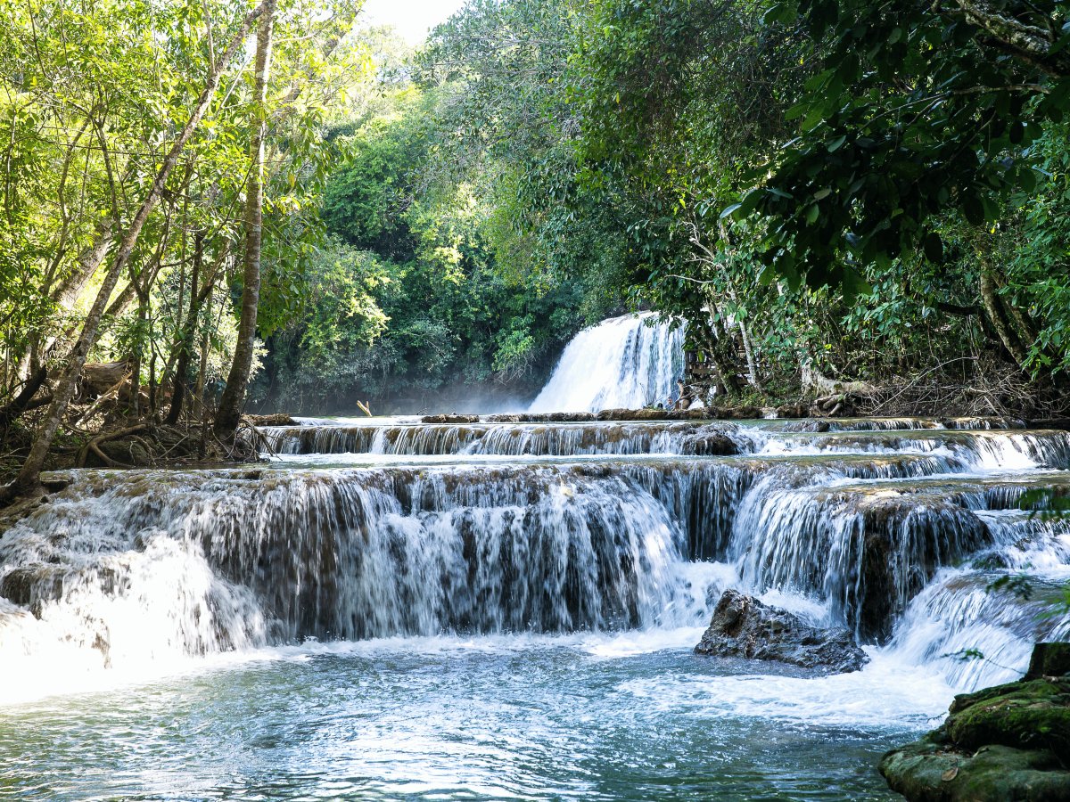 Pacotes de Viagem para Bonito MS