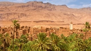 Pacotes de Viagem para o Marrocos