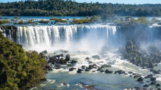 Pacotes de Viagem para Foz do Iguaçu