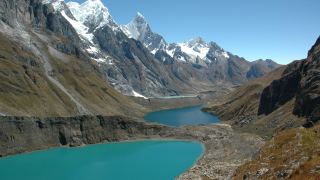 Pacotes de Viagem para Huaraz no Peru