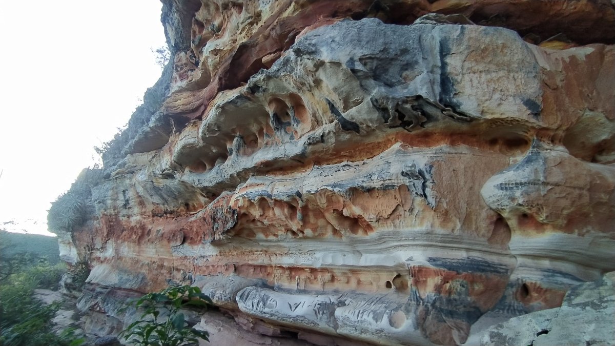 Pacotes de Viagem para o Parque Nacional do Catimbau