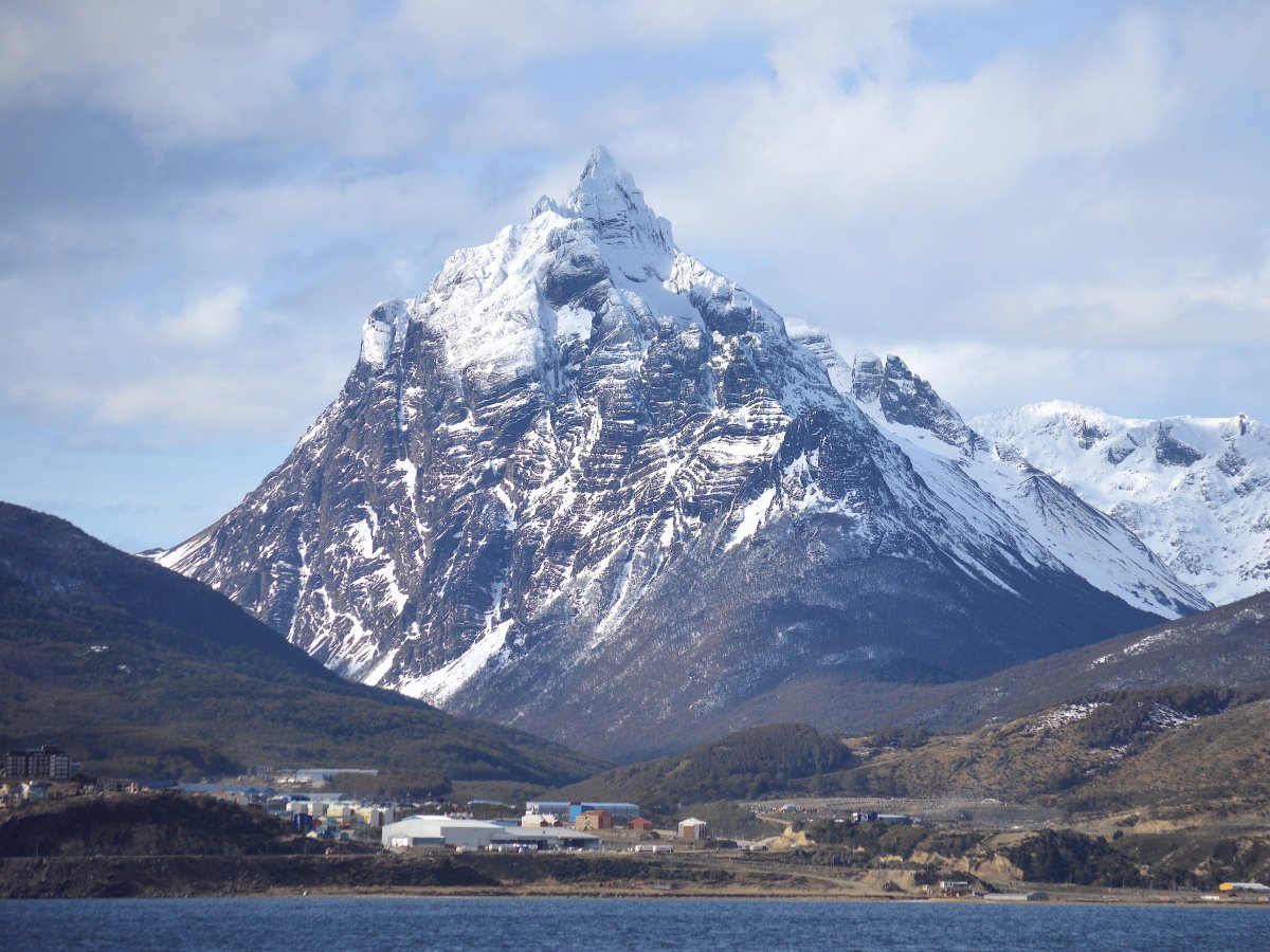 Pacotes de Viagem para Patagônia Argentina Ushuaia