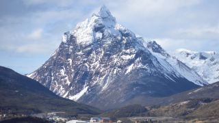 Pacotes de Viagem para Patagônia Argentina Ushuaia