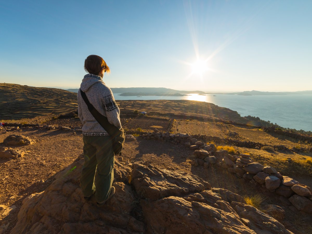 Pacotes de Viagem para o Lago Titicaca no Peru