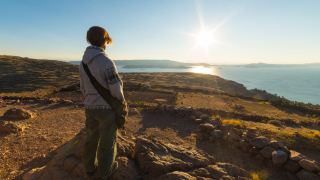 Pacotes de Viagem para o Lago Titicaca no Peru