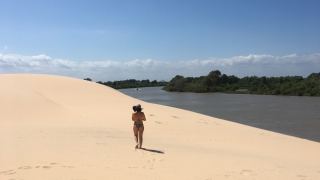 Pacote de Viagem para o Delta do Parnaíba