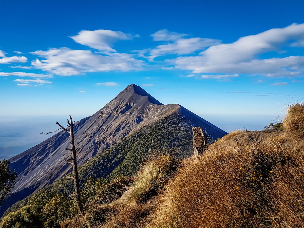Pacotes de Viagem para Guatemala