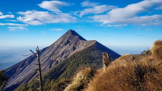 Pacotes de Viagem para Guatemala