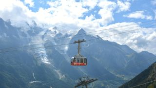 Pacotes de Viagem para o Trekking do Tour du Mont Blanc