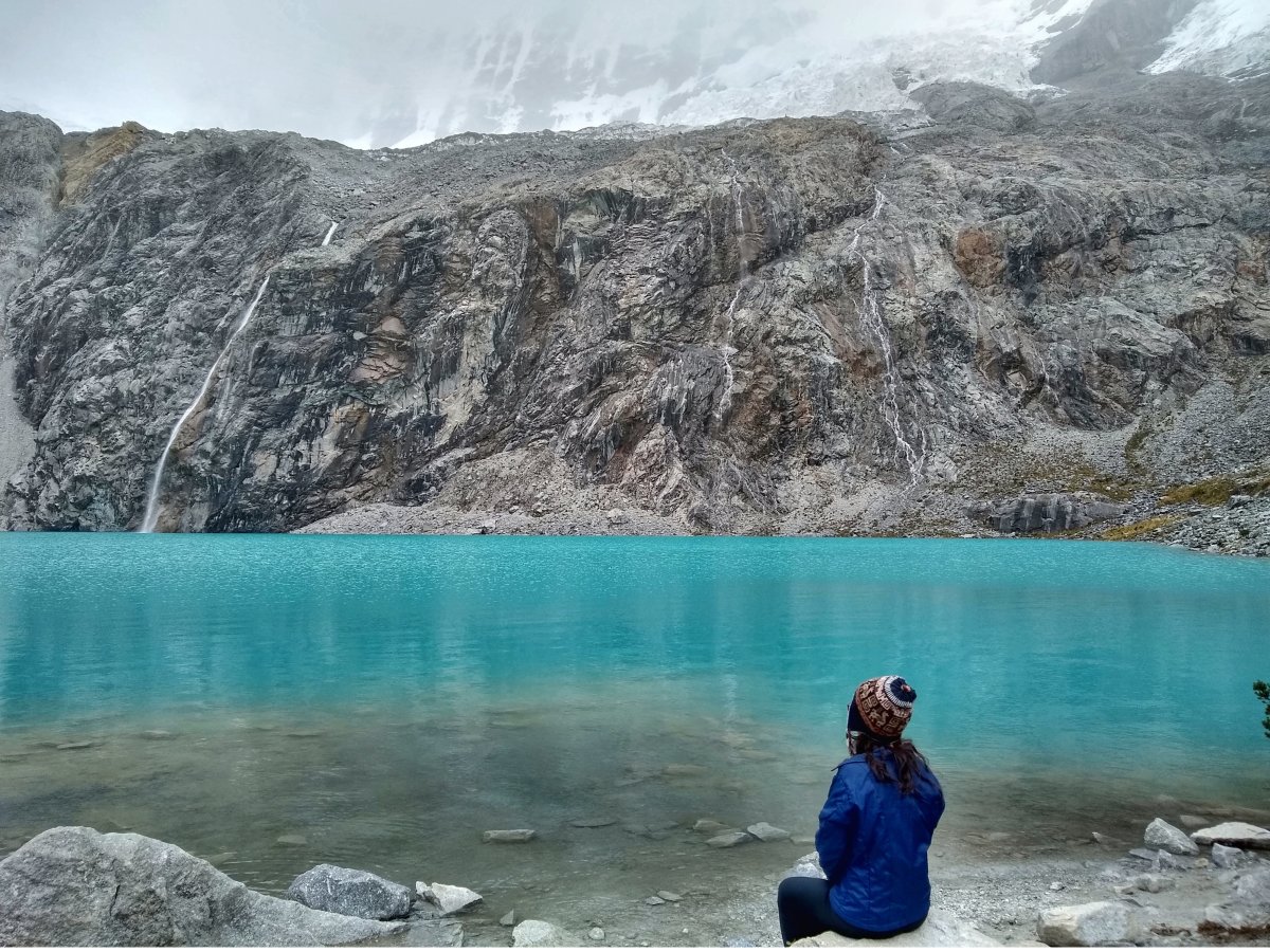 Pacotes de Viagem para Huaraz no Peru