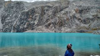 Pacotes de Viagem para Huaraz no Peru