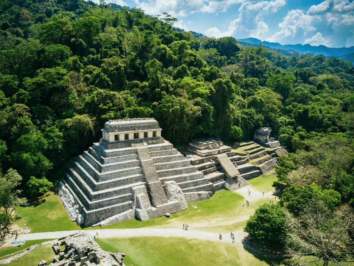 Pacotes de Viagem para o México