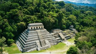 Pacotes de Viagem para o México