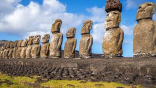 Pacotes de Viagem para a Ilha de Páscoa