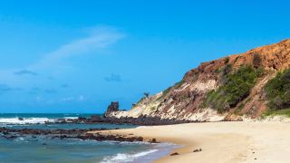 Pacotes de Viagem para a Praia de Pipa e Costa Potiguara