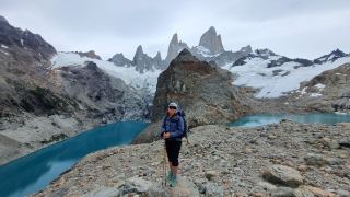 Pacotes de Viagem para Patagônia Chilena El Chalten Laguna Sucia