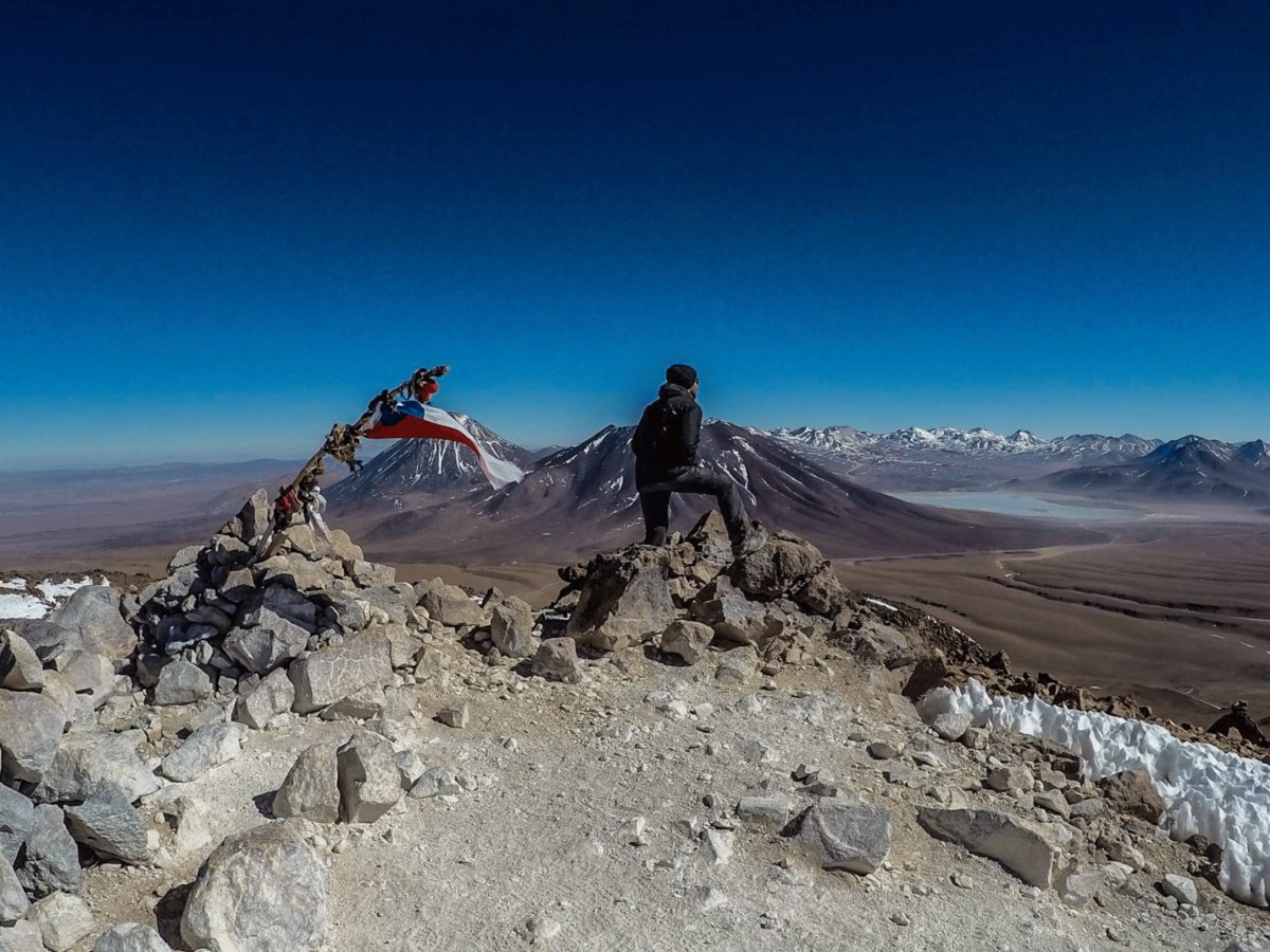 Pacotes de Viagem para o Deserto de Atacama