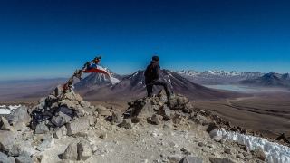 Pacotes de Viagem para o Deserto de Atacama