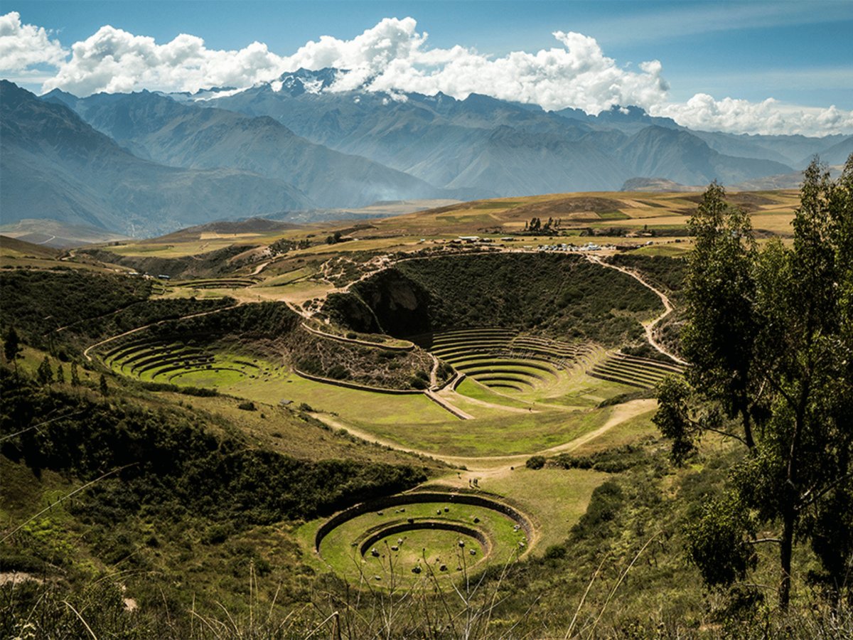 Pacotes de Viagem para Machu Picchu no Peru