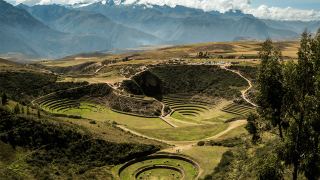 Pacotes de Viagem para Machu Picchu no Peru