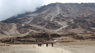 Pacotes de Viagem para a Expedição Kilimanjaro na Tanzânia