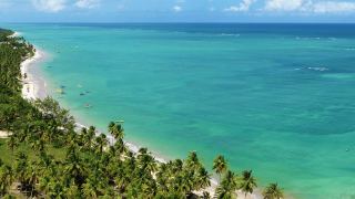 Pacotes de Viagem para São Miguel dos Milagres Alagoas