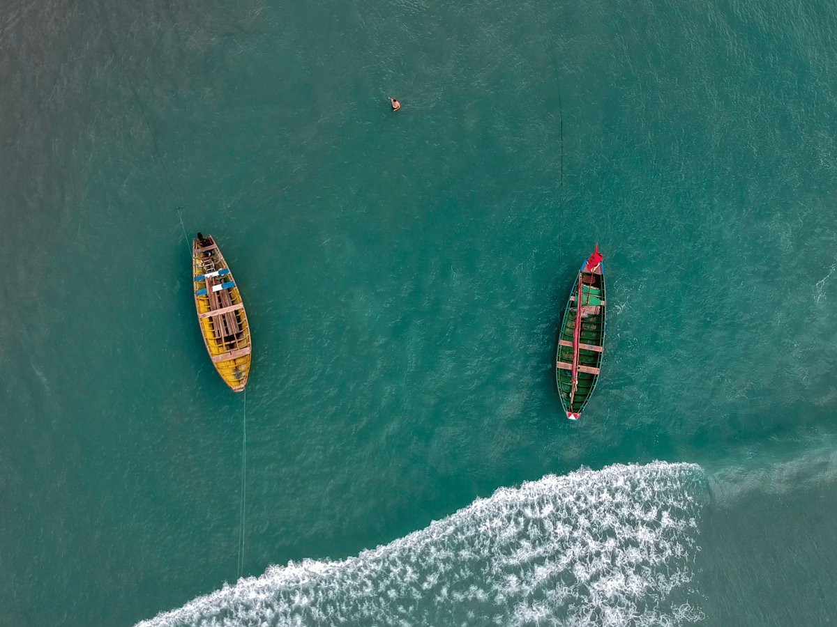 Pacotes de Viagem para Jericoacoara