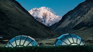 Pacotes de Viagem para Machu Picchu com Trilha Inca Salcantay no Peru