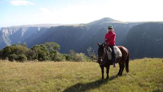 Pacotes de Viagem para os Aparados da Serra