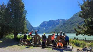 Pacotes de Viagem para Cicloturismo em Bariloche