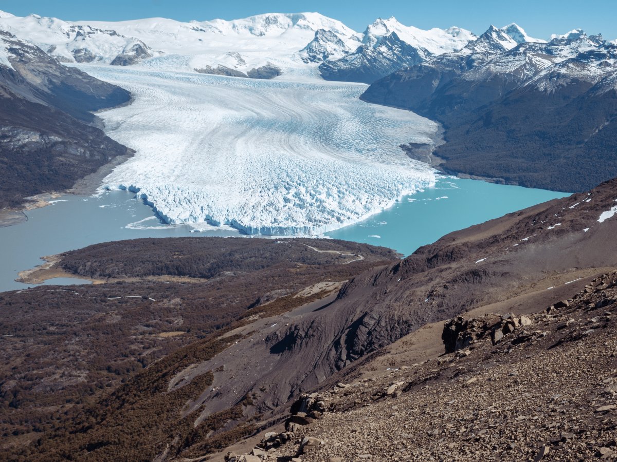 Pacotes de Viagem para Patagônia Argentina El Calafate