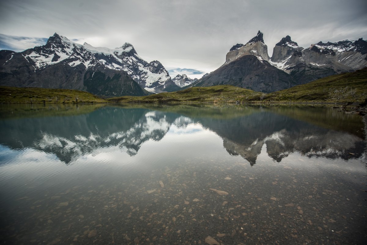 Pacotes de Viagem para Patagônia Chilena Torres del Paine