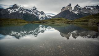 Pacotes de Viagem para Patagônia Chilena Torres del Paine