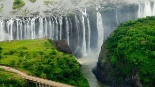 Pacotes de Viagem para Zimbabue