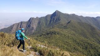 Pacotes de viagem para a Serra da Mantiqueira com Serra Fina