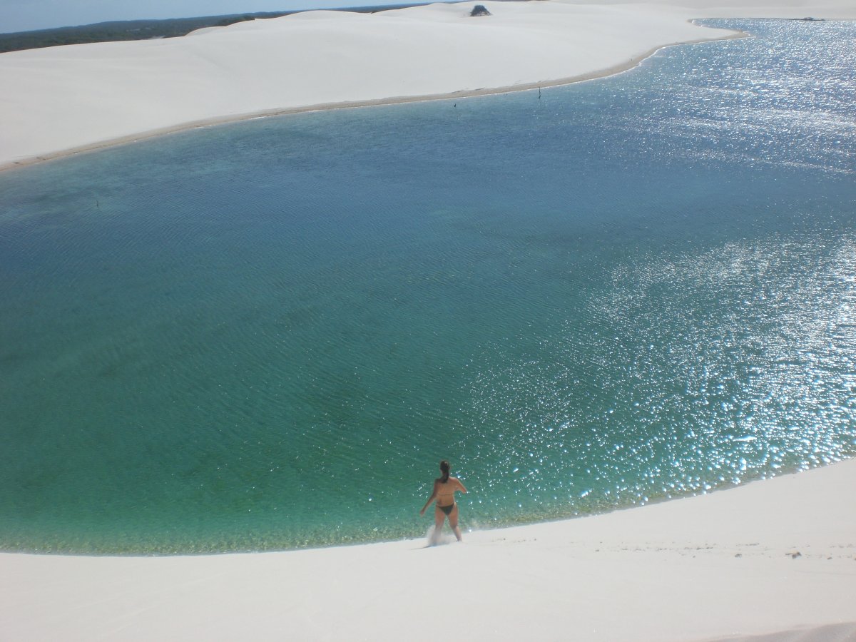 Pacotes de Viagem para os Lençóis Maranhenses