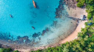 Pacotes de Viagem para Zanzibar na Tanzânia