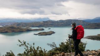 Pacotes de Viagem para o Trekking do Circuito W Torres del Paine em refúgios