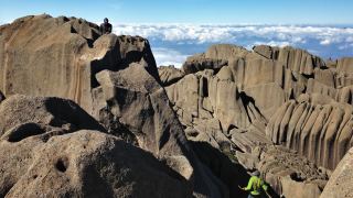 Pacotes de viagem para trekking no Itatiaia com Agulhas Negras