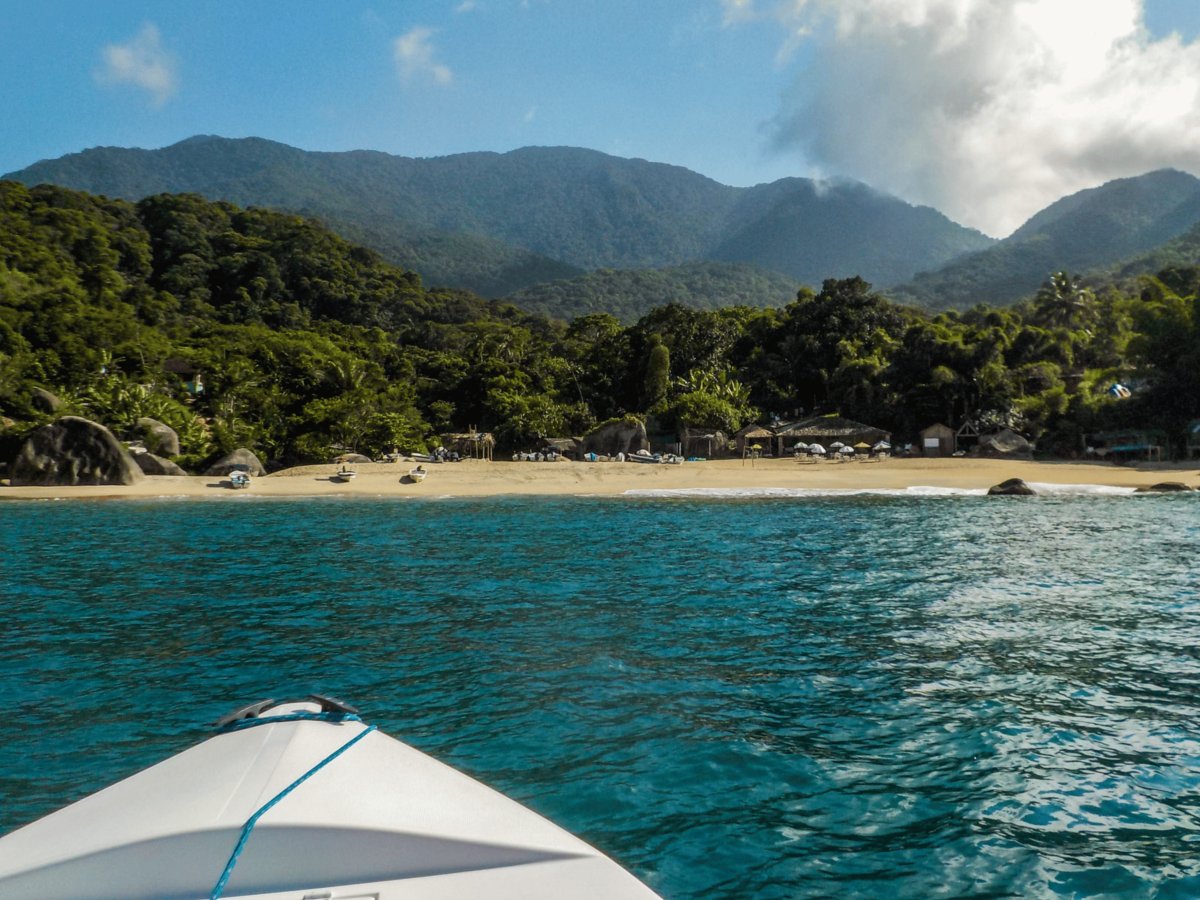 Pacotes de Viagem para Paraty