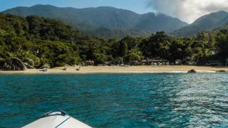 Pacotes de Viagem para Paraty