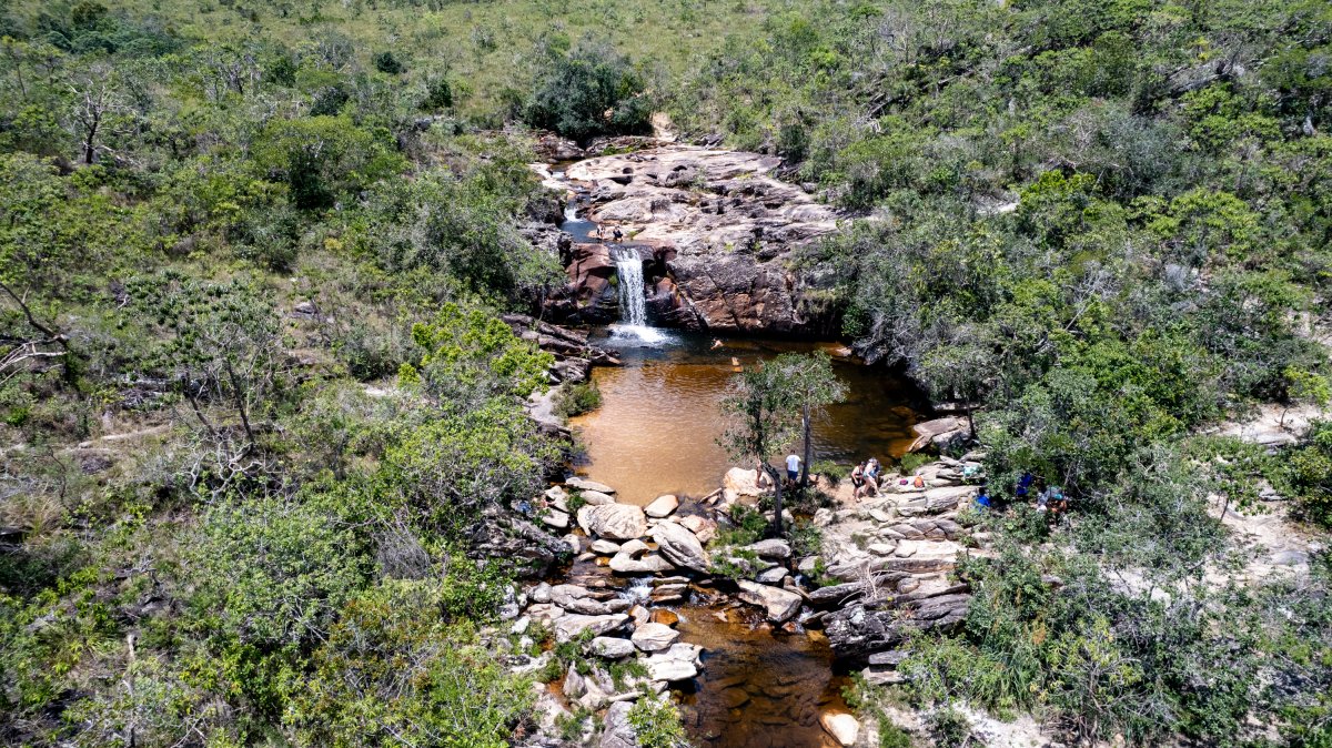 Pacotes de Viagem para a Estrada Real Caminho dos Diamantes