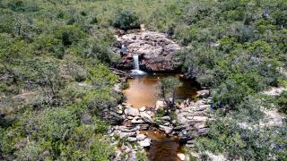 Pacotes de Viagem para a Estrada Real Caminho dos Diamantes