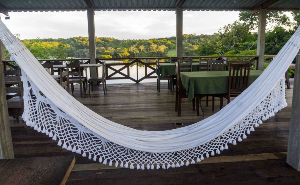 Pacote de Viagem para Amazônia com Vivência Ribeirinha no Baixo Rio Negro