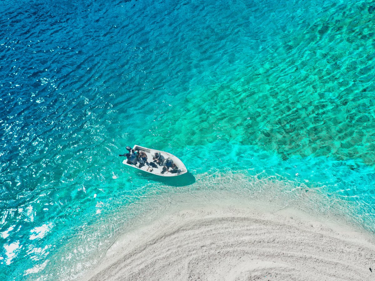 Pacotes de Viagem para Ilhas Mauritius