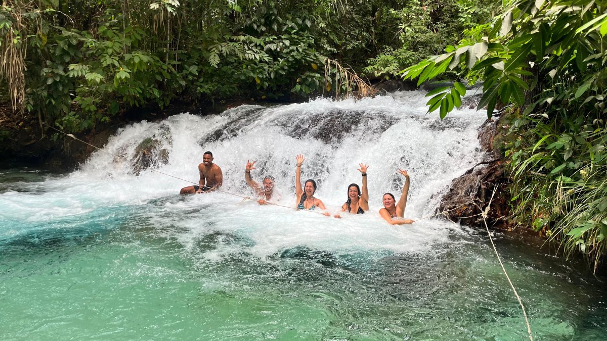 Pacotes de Viagem para o Jalapão no Safari Camp