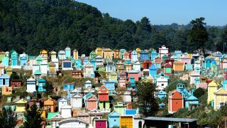 Pacotes de Viagem para Guatemala