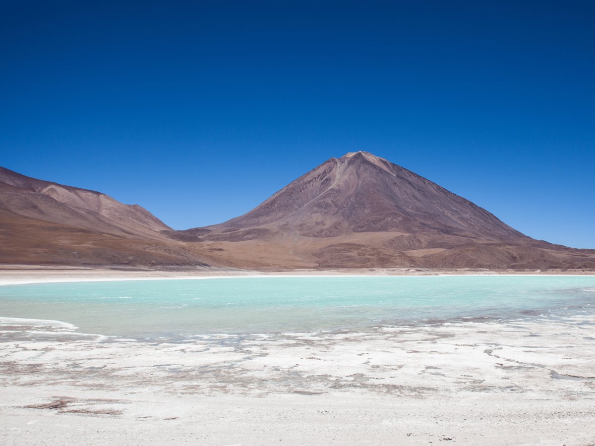 Pacotes de Viagem para o Deserto de Atacama