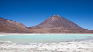 Pacotes de Viagem para o Deserto de Atacama